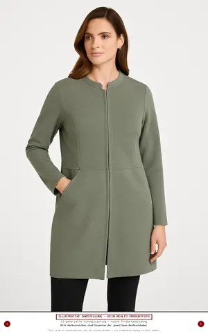 STREET ONE Leichte Jacke