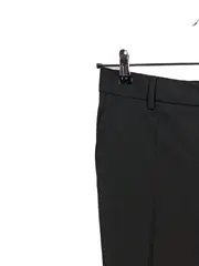 Vorschaubild 2 von Damen Anzughose Business Schwarz Gr. 36 Elegant Stoffhose