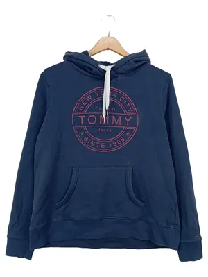 TOMMY HILFIGER Kapuzenpullover