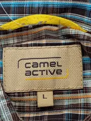 Vorschaubild CAMEL ACTIVE Freizeithemd 3