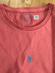 Vorschaubild 3 von Herren T-Shirt Custom Slim Fit Baumwolle Rosa Gr. S