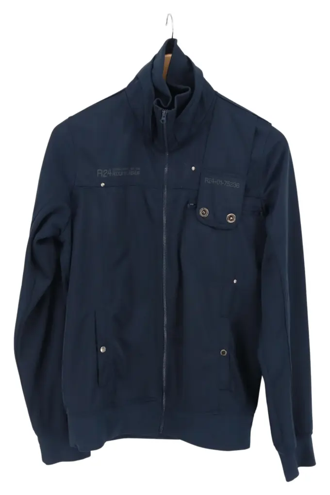 ROCKLIN Leichte Jacke Bild 1