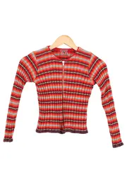 Vorschaubild LANA Strickjacke 1