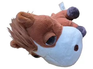 BIG HEADZ Kuscheltier