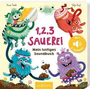 Babybuch