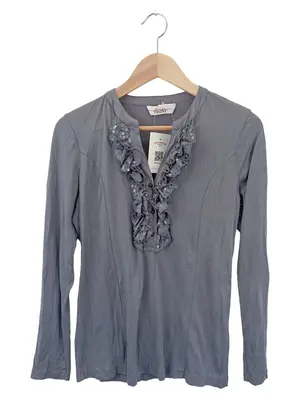 LINEA TESINI Langarmshirt