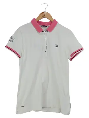 NEW ZEALAND AUCKLAND Poloshirt