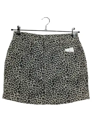 URBAN CLASSICS Jeansrock