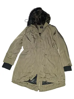 MADELEINE Parka