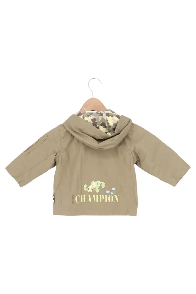 CHAMPION Outdoorjacke Bild 2