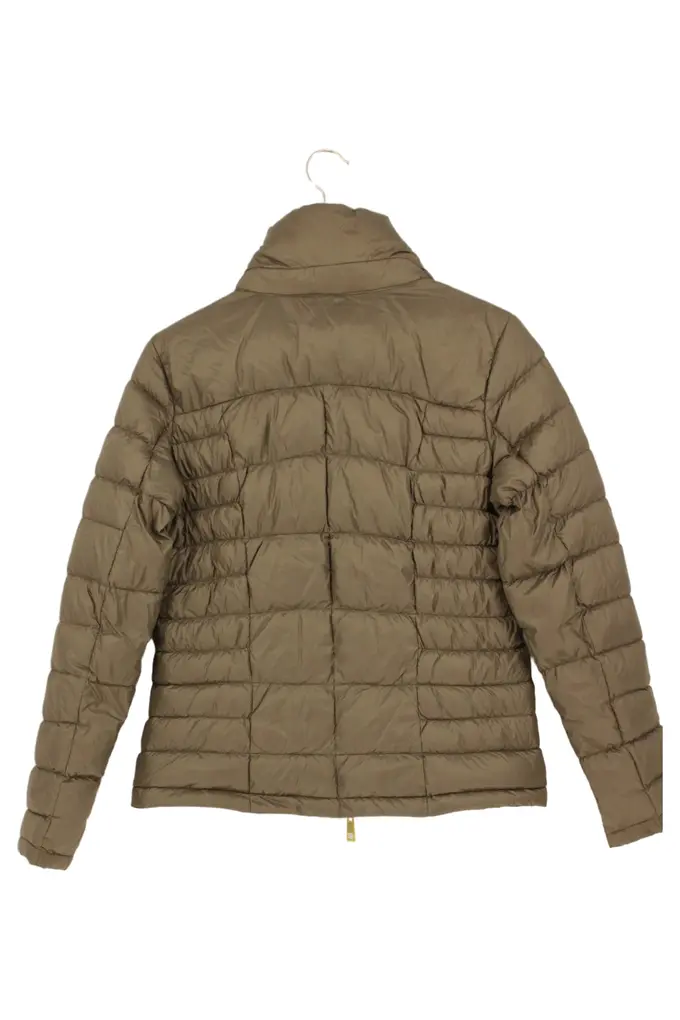 PECKOTT Steppjacke Bild 2