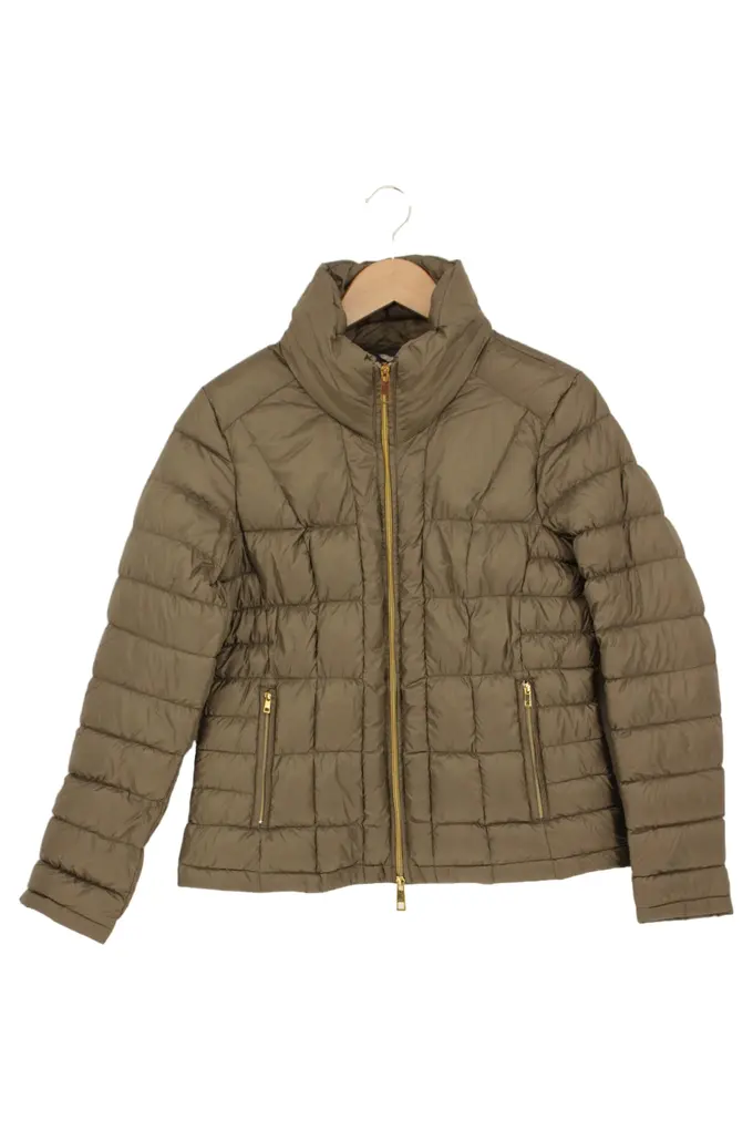 PECKOTT Steppjacke Bild 1
