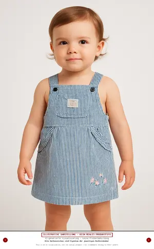 SANETTA Freizeitkleid