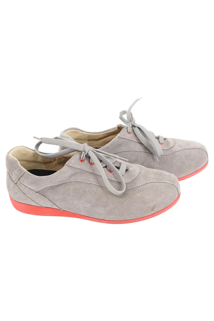 BRÜTTING Schnürschuhe Bild 1