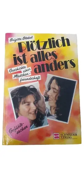 Buch für Jugendliche