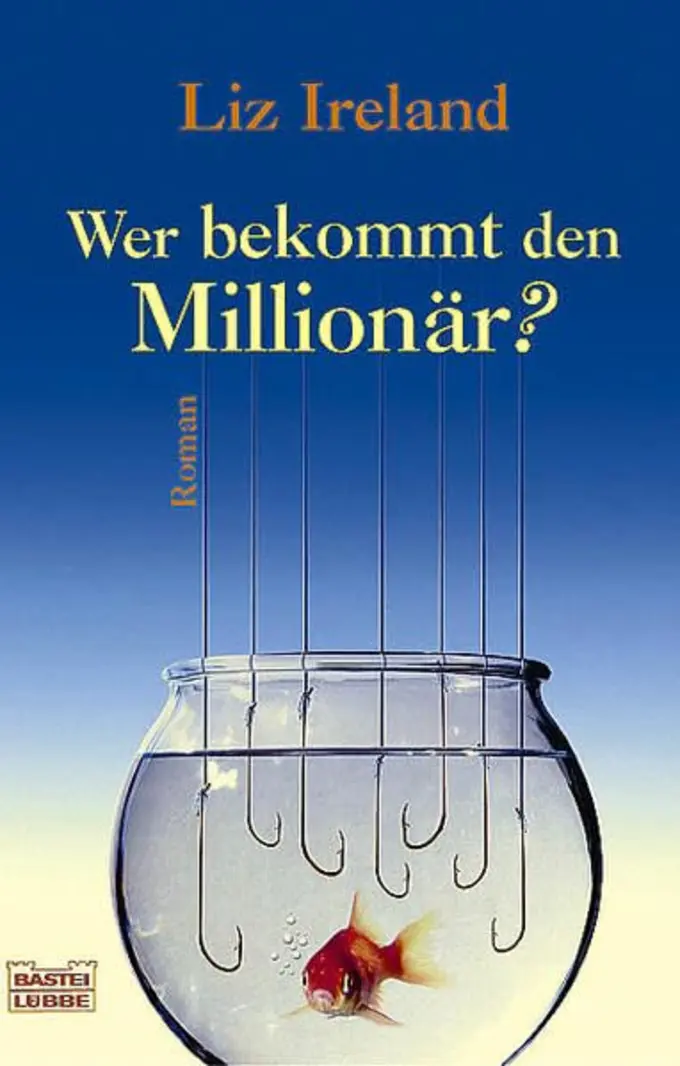 Liebesroman Bild 1