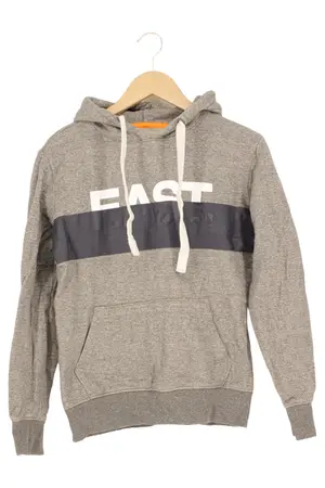 QS S.OLIVER Kapuzenpullover