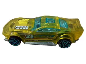 HOT WHEELS Spielzeugauto