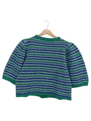 Vorschaubild CUSTOMMADE Strickjacke 2