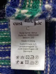 Vorschaubild CUSTOMMADE Strickjacke 4