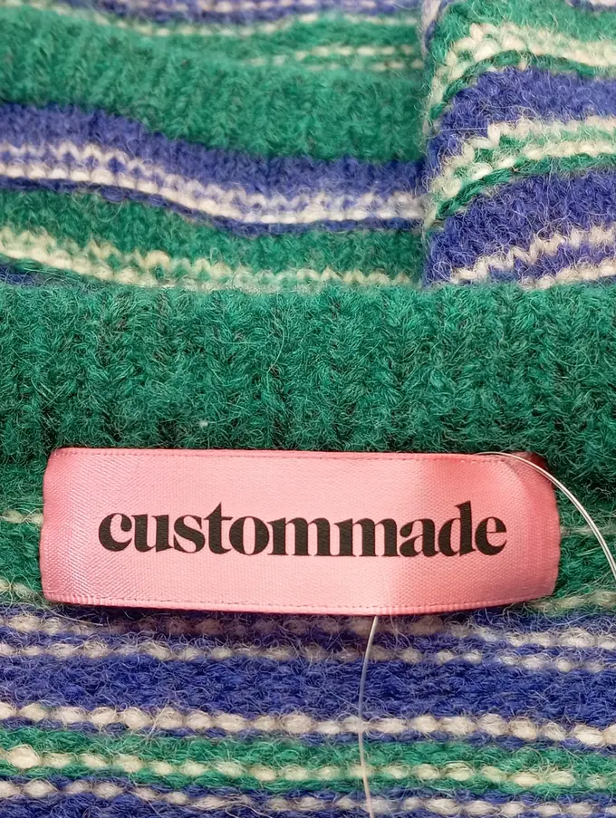 CUSTOMMADE Strickjacke Bild 3
