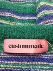 Vorschaubild CUSTOMMADE Strickjacke 3