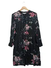 Vorschaubild PART TWO Blusenkleid 1
