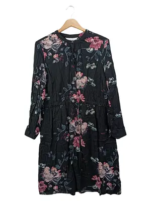 PART TWO Blusenkleid