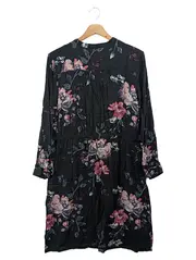Vorschaubild PART TWO Blusenkleid 2