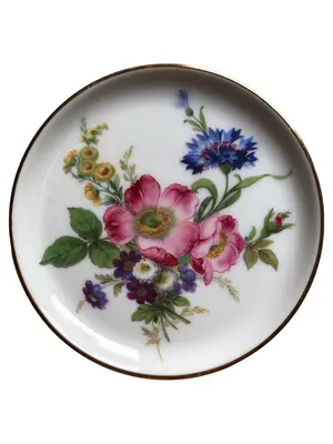 FÜRSTENBERG Platzteller