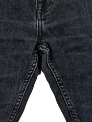 Vorschaubild 2 von Herren Jeans Regular Fit Grau W34 L Casual Denim Hose