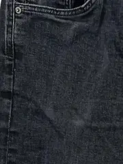 Vorschaubild 3 von Herren Jeans Regular Fit Grau W34 L Casual Denim Hose