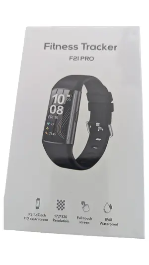 MARKENLOS Fitnesstracker