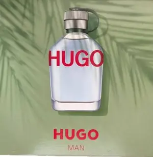 HUGO Eau de Toilette