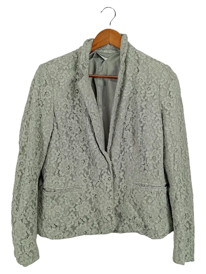 MANGO Blazer Bild 1