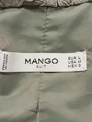 Vorschaubild MANGO Blazer 3