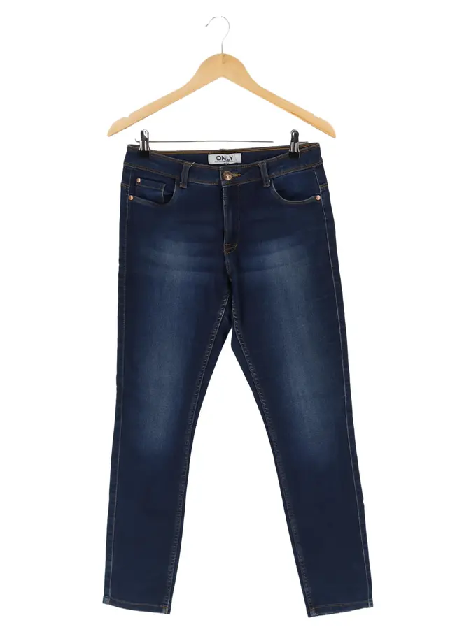 ONLY Jeans Skinny Fit Bild 1