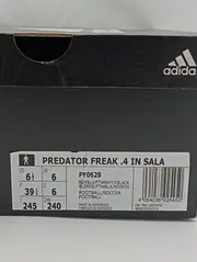 Vorschaubild ADIDAS Fussballschuhe 4