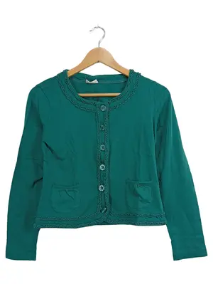 STREET ONE Strickjacke