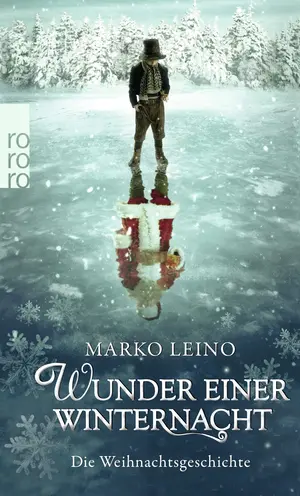 Weihnachtsbuch