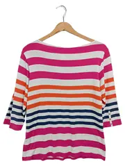 Vorschaubild BRAX Langarmshirt 2