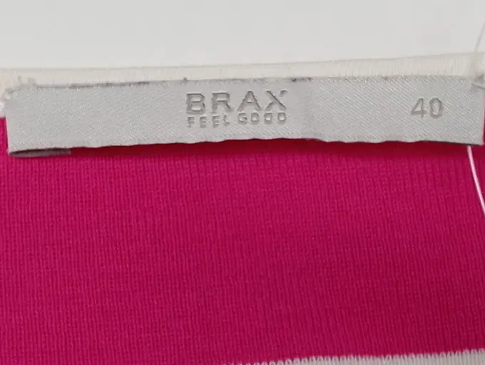 BRAX Langarmshirt Bild 3