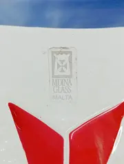 Vorschaubild MDINA GLASS Durchbruchschale 2