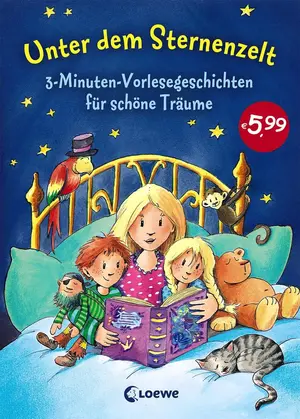Buch für Kinder
