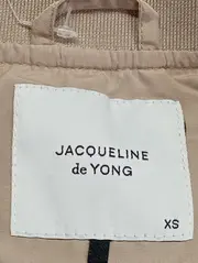 Vorschaubild JACQUELINE DE YONG Steppweste 3