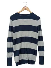 Vorschaubild HOLLISTER Strickjacke 2