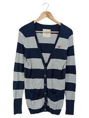 Vorschaubild HOLLISTER Strickjacke 1