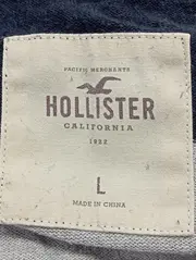 Vorschaubild HOLLISTER Strickjacke 3