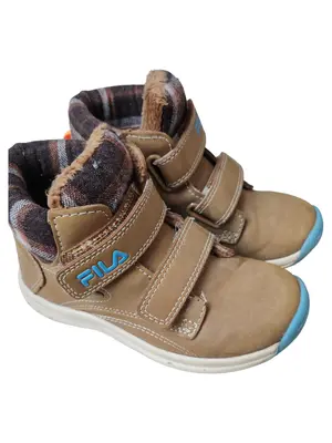 FILA Stiefel
