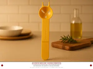 TUPPERWARE Küchenhelfer